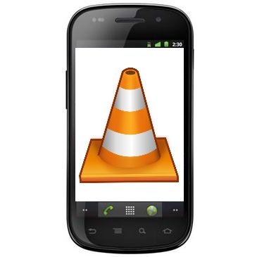 VLC Player: Update der Android-App bringt Tegra 2-Kompatibilität