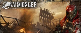 Warmonger - Operation Downtown