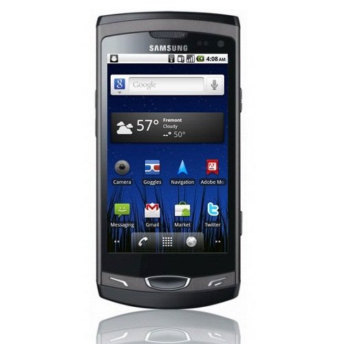 So bekommt ihr Android auf euer Samsung Wave