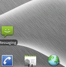 Live Wallpaper "Wave": stylisch und beruhigend