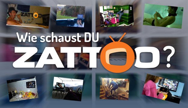 Zattoo-Wettbewerb: Jury mit androidnext-Beteiligung hat gewählt