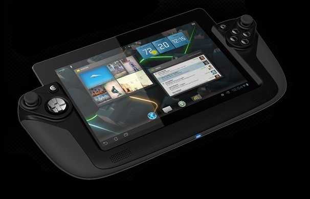 Wikipad: Für 499 Dollar in den USA vorbestellbar