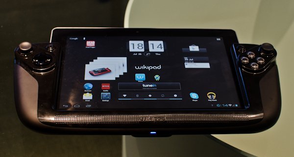 Wikipad: Finale Spezifikationen bekannt, 3D verbannt