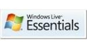 Windows Essentials 2012