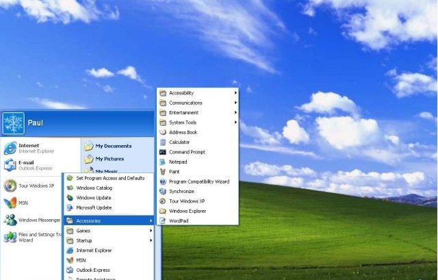 15 Jahre nach Release: Windows XP ist einfach nicht totzukriegen