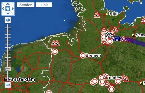 Top 5: Die besten Routenplaner in der Übersicht - Falk, Google Maps ...