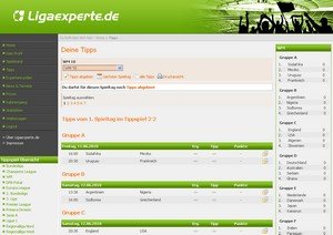 Ligaexperte Ligaexperte