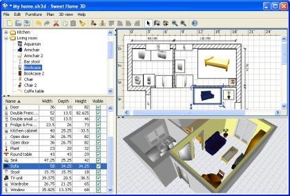 Architektur Programm Kostenlos Herunterladen 5 Gratis Tools Fur Heimgestalter