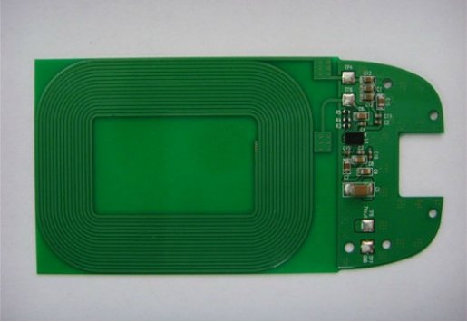Samsung: Modul für kabelloses Laden in Massenproduktion