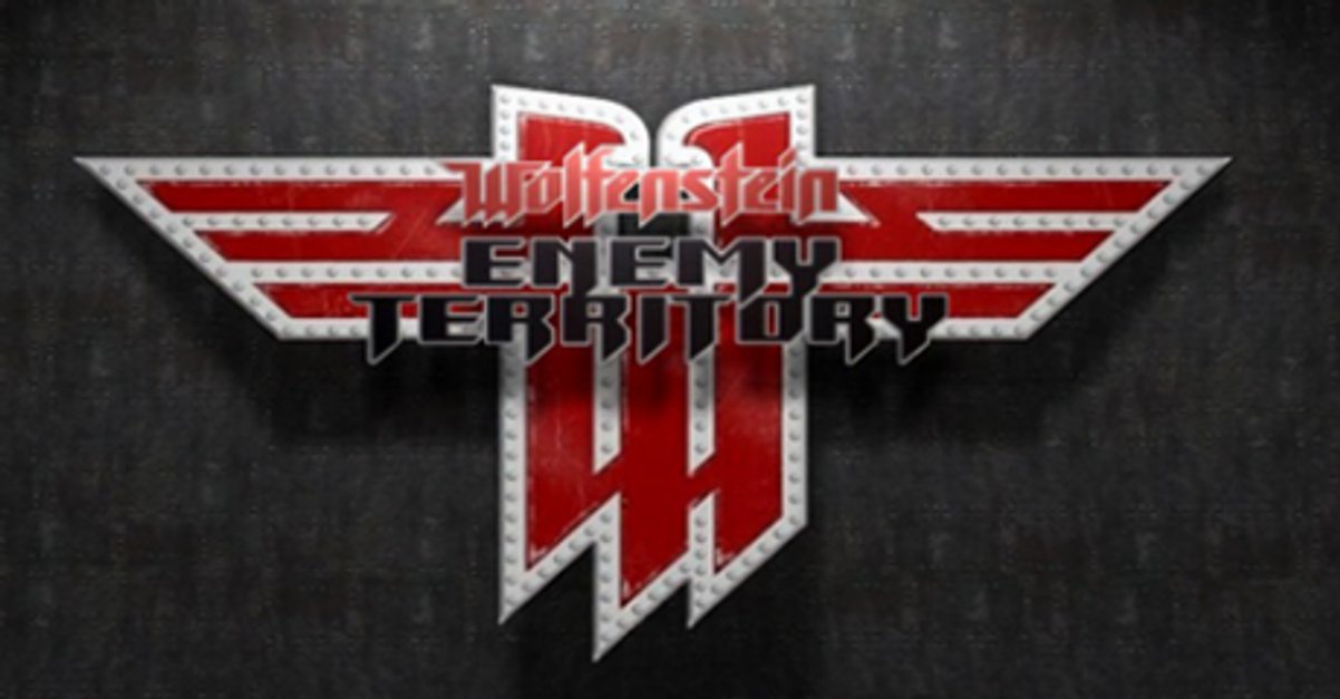 electronic arts wolfenstein enemy territory electronic arts wolfenstein enemy territory
