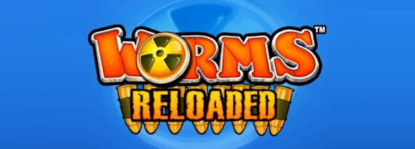 worms reloaded apk