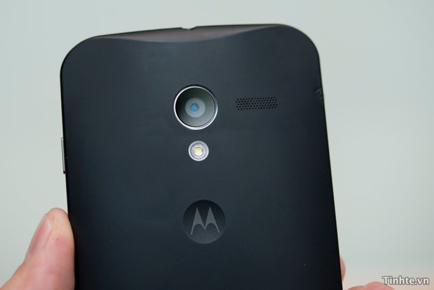 Motorola X Phone: Gerüchte um Verzögerung bis August