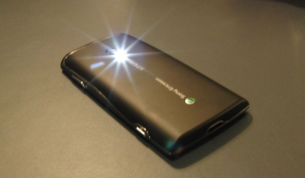 Sony Ericsson: Wir haben aus 2010 gelernt