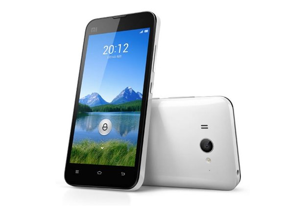 Xiaomi: Start des Mi2 auch in Europa?