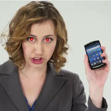 Sony Ericsson Xperia Play: Die durchsten Werbespots