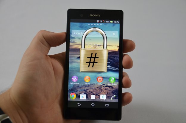 Sony Xperia Z: Root-Zugang trotz gesperrtem Bootloader