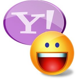 Yahoo Messenger: Update bringt Videotelefonie - aber nicht für das Samsung Galaxy S