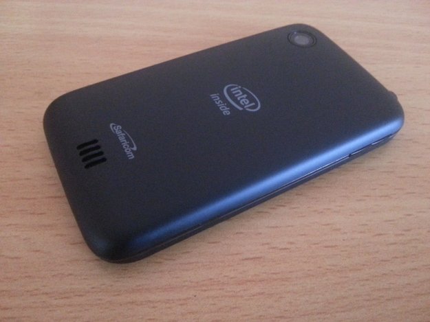 Intel Yolo: Günstiges Smartphone mit doofem Namen für Kenia