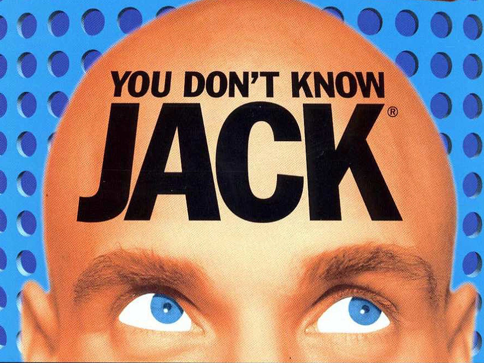 Didn't know Jack. You don t know. You don't know Jack 2015. You don't know Jack (2011 Video game). You don t know на русском