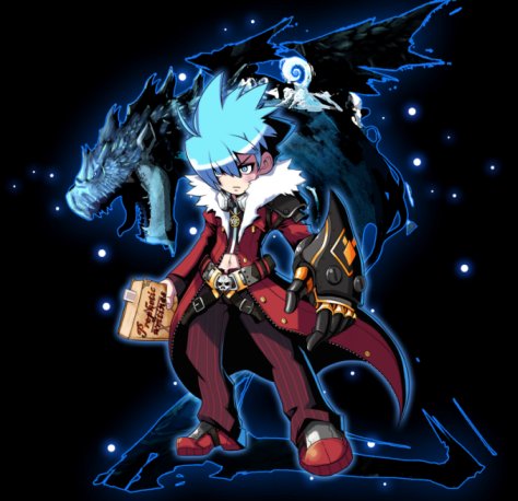 Zenonia 2: Nachfolger des RPG-Hits jetzt im Android Market