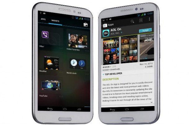 Zopo: Android-Smartphone mit 32 Megapixel-Kamera angekündigt