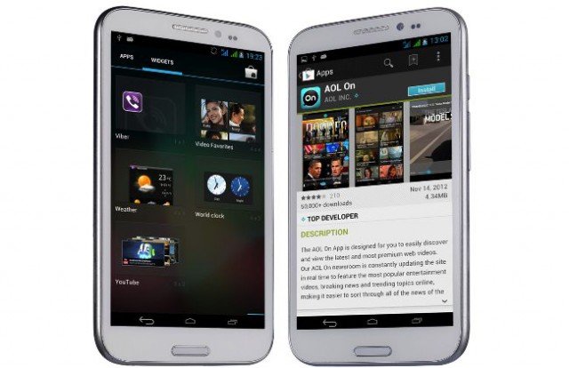 Zopo: Android-Smartphone mit 32 Megapixel-Kamera angekündigt