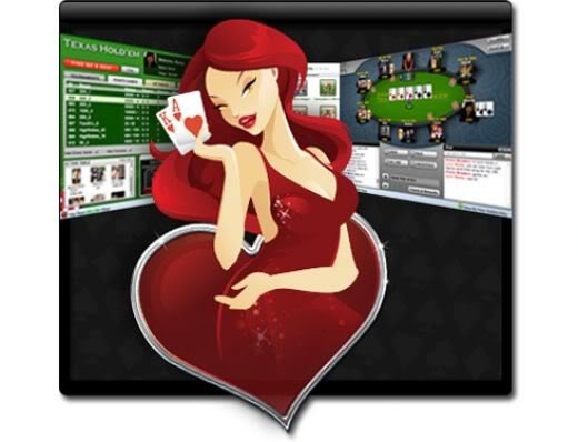 Zynga Poker: Bluffen unter Freunden